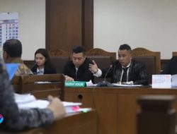 Gugatan PT CMNP Terhadap PT Bhakti Investama Terkait NCD Unibank Cacat Formil dan Tidak Dapat Diterima