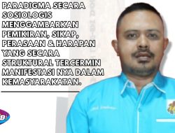 Kantongi Sejumlah Rekomendasi, Meidi Kembaren Siap “Berselancar” Maju sebagai Calon Ketua KNPI Langkat 2026–2029