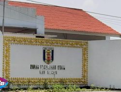 Faktor Sengaja atau Lemahnya Kinerja Dinas PUPR Way Kanan Timbulkan Kerugian Negara Mencapai 1,8 Milyar