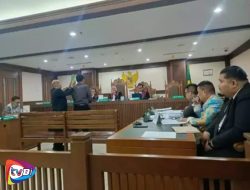 Pengamat Hukum Unibraw: Gugatan PT CMNP Terhadap PT Bhakti Investama, Gugatan Salah Pihak atau Cacat Formil