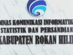 Diskominfo Rohil Diduga Terlihat Brutal Termasuk Salah Satu OPD Daerah Yang Bermasalah