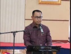 Dianggap Sebagai Serangan Ampuh, Yang Saat Ini Meluluhlantakkan Pemkab Rohil, Akibat Tersendatnya Masalah Keuangan Daerah