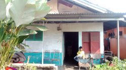 Adanya Dugaan Mafia Tanah Dijalan Jati Dusun 2 Sei Mencirim Sunggal 