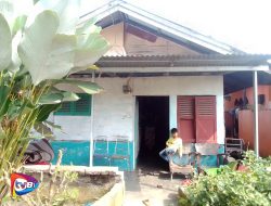 Adanya Dugaan Mafia Tanah Dijalan Jati Dusun 2 Sei Mencirim Sunggal 