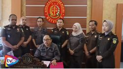 Pengembangan Perkara BSPS 2023, Kejari Way Kanan Tetapkan PPK Sebagai Tersangka