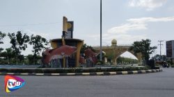 Nama Purbaya Di Sebut- Sebut Dibalik Keuangan Pemkab Rohil, Yang Tengah Mengalami Porak-Poranda