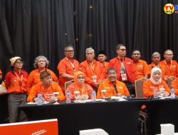 Said Iqbal Kembali Jabat Presiden Partai Buruh Priode 2026 – 2031, dan Ini Tawaran Yang Ditolaknya?