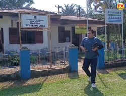 Traveling Awak Media Pantau Dukungan Warga Tanpa Intimidasi dari Perusahaan Perkebunan untuk Persiapan Pilkades 2026