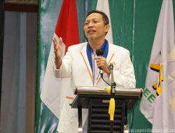 Abdul Bais Kembali Didaulat sebagai Calon Ketua Umum PP SPEE FSPMI di Munas