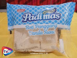 Warga Tanjung Morawa Temukan Roti Bermerek Padi Mas Berjamur, Pihak Distributor Roti di Medan Dikonfirmasi Bungkam