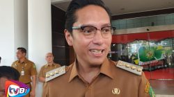 Pemkot Medan Klarifikasi Lewat Surat Edaran Terkait Larangan Jual Daging B2, Begini Isinya?