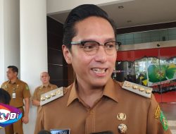 Pemkot Medan Klarifikasi Lewat Surat Edaran Terkait Larangan Jual Daging B2, Begini Isinya?