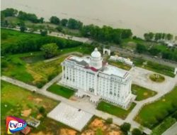 Efisiensi Ekstrim Yang Sedang Di Hadapi Oleh Pemerintah Daerah, Diduga Kuat Menjadikan Pemkab Rokan Hilir Kini Terancam Lumpuh Total