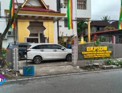 Diturunkan Secara Brutal Jabatan Beberapa Pejabat Di Rokan Hilir Menimbulkan Pertanyaan Besar, Kepala BKPSDM Rohil Hingga Kini Belum Ada Jawaban