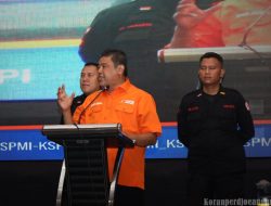 Said Iqbal Tegaskan Kongres VII FSPMI sebagai “Patahan Waktu” Penentu Arah Perjuangan Buruh Indonesia