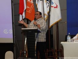 Presiden KSPSI Andi Gani Tegaskan FSPMI Tetap Kokoh di Garis Perjuangan Kongres VII