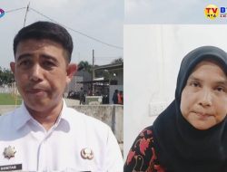 Bazar Ramadhan 2026 di Lapangan Bolakaki Pasar VIII Buntu Bedimbar Apakah Dilaksanakan? Ini Kata Camat dan Begini Kata Warga?