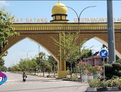 Diduga Pemkab Rohil  Yang Tak Punya Kemampuan Berbenah Diri Dalam Keuangan, Membuat 5 OPD Berjalan Ditempat