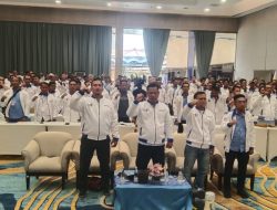 Munas VII SPL FSPMI : Inovasi & Kolaborasi Menuju Transformasi Yang Berkelanjutan