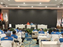 Kongres VII FSPMI Bahas 12 Program Kerja Strategis DPP Periode 2026–2031