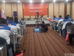 Munas 2026 SPPK FSPMI; Bangun Kekuatan Organisasi, Wujudkan Kesetaraan Pekerja