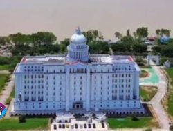 Jeritan ASN Soal TPP Di Rohil Menjadi Saksi dari Kelumpuhan Terhadap Pejabat Yang Berkaitan Dengan Keuangan Daerah