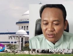 Bimtek Tahun 2025 Yang lalu Dilaksanakan Di Hotel Furaya Membuat Kabid SMP Dinas Pendidikan Dikonfirmasi Bungkam!