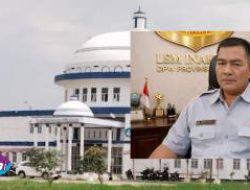 Ketua Inakor Riau: Kebungkaman Kabid SMP Dinas Pendidikan, Terkait Bimtek Diduga Terindikasi Penyimpangan