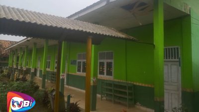 Diduga Korupsi Berjamaah Anggaran Dana BOS Jadi Ajang Pungli Rp3000 Per Siswa