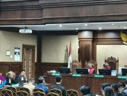 GEMAH Ajukan Amicus Curiae Ke PN Jakarta Pusat, Soroti Korupsi Tata Kelola Minyak Mentah di PT Pertamina Patra Niaga