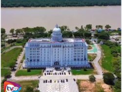 Sejumlah Besar Keluhan Terkait Gaji Dan TPP, Diduga Sebagai Bukti, Bahwa Pemkab Rohil Gagal Memajukan Roda Kepemerintahan Daerah