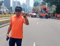 Pemutusan Hubungan Kerja (PHK) Karena Perusahaan melakukan Efisiensi