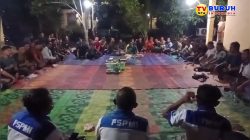 Rapat Konsolidasi PUK SPPK FSPMI Labuhan Batu Utara, Buruh PT. Umada Berbondong-Bondong Bergabung!