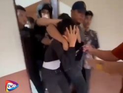 Toko Ponsel Dibobol Maling Oleh Karyawannya Sendiri, Tak Disangka! Pemilik Toko Malah Di Jadikan Tersangka Oleh Oknun Polisi 