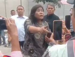 Sudah Bayar Sel Rp3Juta Sama Polisi, Korban Pencurian yang Jadi Tersangka, Ibunya Tidak Bisa Bertemu Dengan Anaknya di Polrestabes Medan