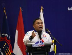 Lewat Voting, Khairul Bakrie Terpilih Menjadi Ketua Umum PP SPAMK FSPMI Periode 2026 – 2031