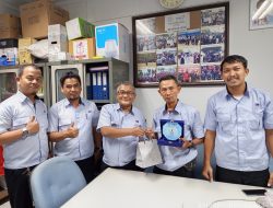 Dua Anggota Pensiun, Serikat FSPMI PT Federal Izumi Manufacturing Ingatkan Pentingnya Persiapan Masa Purna Tugas