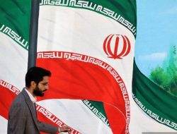 Di Tengah Perang, Iran Umumkan Kenaikan Upah Minimum Lebih dari 60 Persen