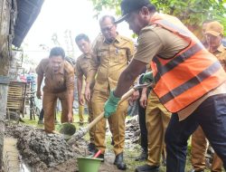 Pemkab Deli Serdang Bangun & Renov 454 RTLH