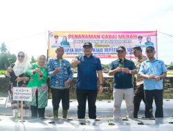 Deli Serdang Raih Prestasi Gemilang Sederet Piagam Pusat di Bawah Satu Tahun Kepemimpinan dr H. Asri Ludin Tambunan