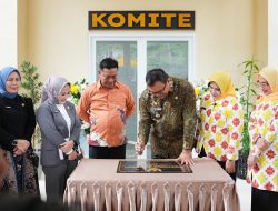 Sejarah! Kini, RSUD Drs H Amri Tambunan Sudah Dilengkapi Layanan Kanker dan Kemoterapi