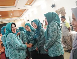 Peran Strategis PKK Wujudkan Keluarga Sehat dan Sejahtera