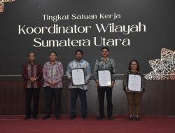 Pemkab Deli Serdang Terbaik Kedua Pemerintah Daerah Terinisiatif