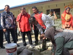 Bupati: Pembangunan Pendidikan Bukan Hanya Fisik, tapi juga Kesadaran & Tanggung Jawab