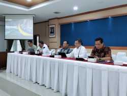 Pemkab Deli Serdang Dukung Percepatan Pelaksanaan Sistem Penyediaan Air Baku