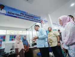 MPP Deli Serdang Realisasi Program CTM
