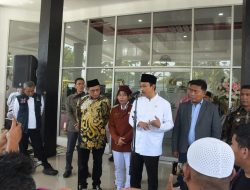 Pemkab Deli Serdang Komit Dukung Pengembangan Sekolah Rakyat