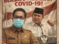 Kuasa Hukum Sebut Putusan Keliru, Jubir COVID-19 Sumut dr. Aris Yudhariansyah Ajukan PK ke Mahkamah Agung