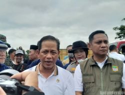 Kabupaten Bekasi Hadapi Tantangan Besar 2.250 Ton Sampah Setiap Hari