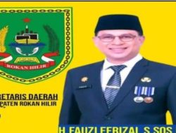 Tersendatnya TPP Pegawai Beserta Tunda Bayar Kegiatan, Memperkuat Dugaan Roda Pemkab Rohil Dinilai Lumpuh Total